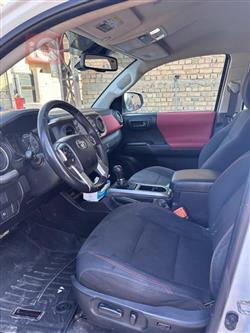 تويوتا تاكوما